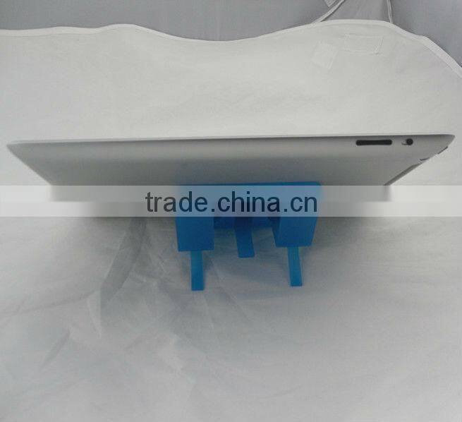 mobile phone security display stand