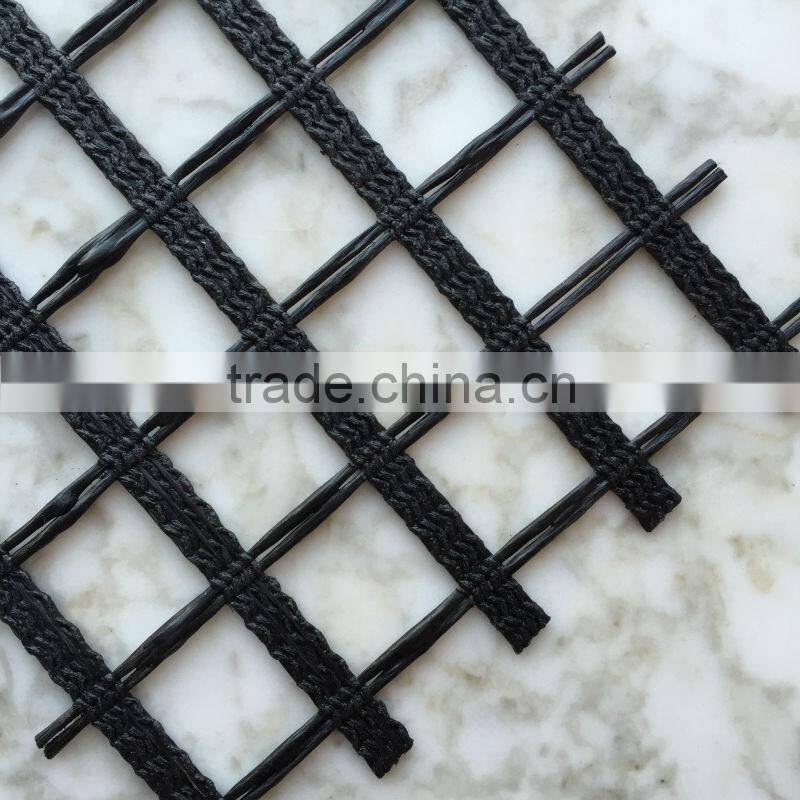 Polyester Geogrid/ BX Polyester Geogrid/ UX Polyester Geogrid