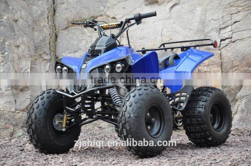 New Style Automatic Cheap 110cc/125cc Chinese ATV for Sale / ATV008
