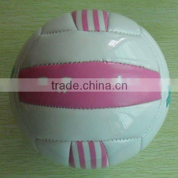 Mini volleyball, 15cm in diameter