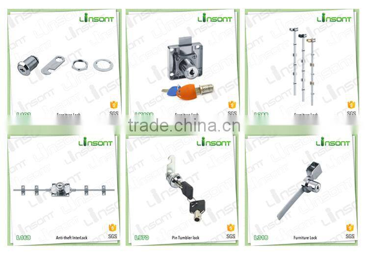 Factory supply zinc alloy safe lock keyless lock fAlibaba websitezinc alloy drawer lock locks and fittings furniture drawer lock