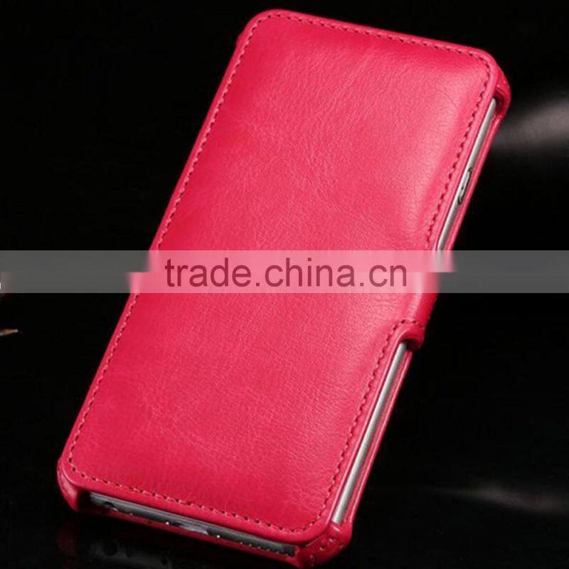 Hot selling luxury design flip leather smart cover case for samsung galaxy note 3