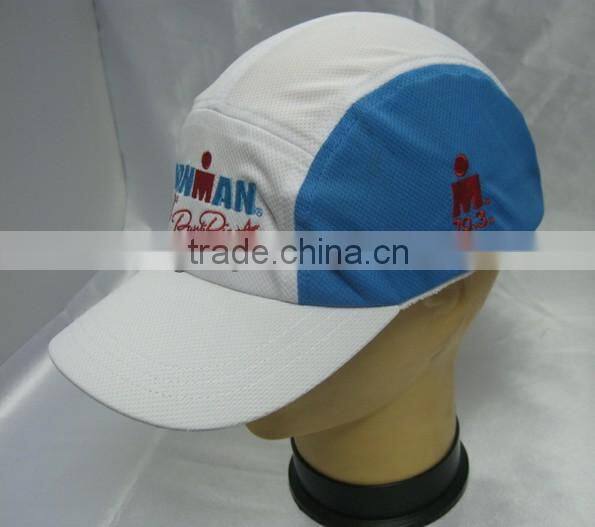 100% polyester full mesh New Style Sports Cap