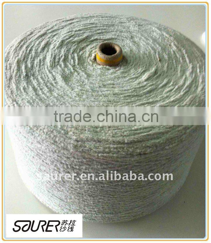 Polyester Chenille Yarn