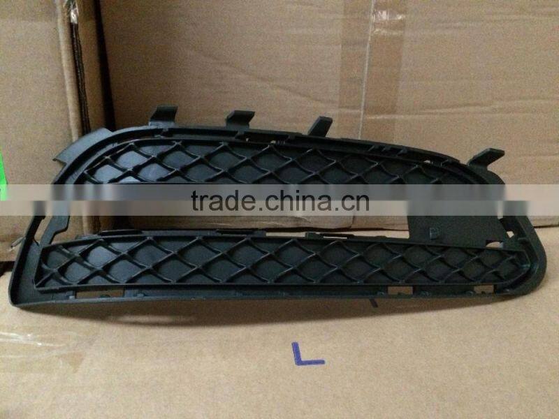 Fog lamp case For Mercedes BENZ W212 E-class E300 E350 E500 E550