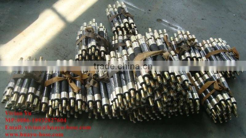 hammer union Fig 1003 China manufacturer drilling hose hammer union
