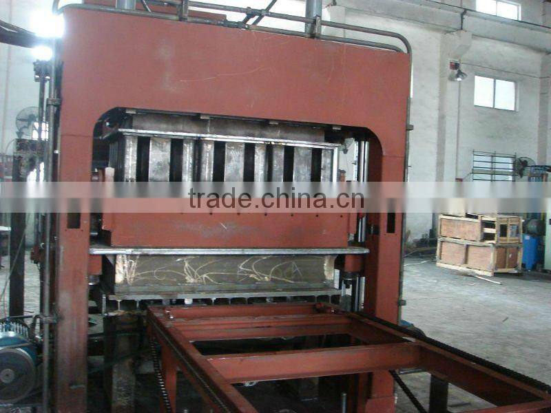 Fully Automatic brick making machine for sale ZS-QT8-15