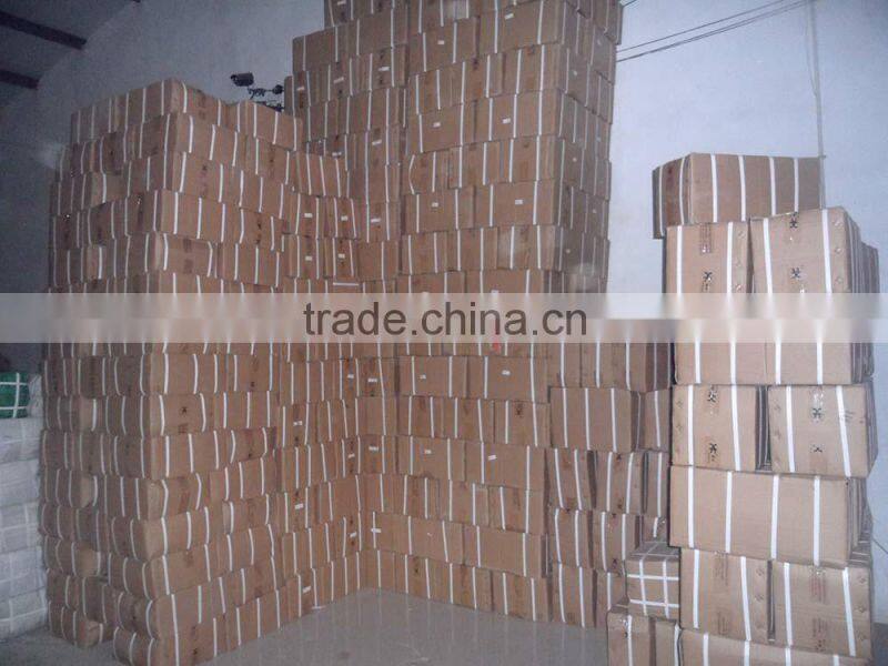 Gasoliner engine spare parts 170F fuel tank in red color for sale