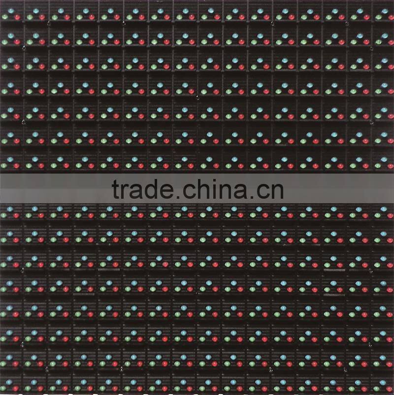 Hoozoe Waterproof Series-voltage regulator p16 ledwall