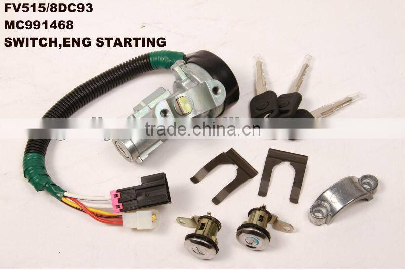 mitsubishi truck starting switch FV515 8DC9