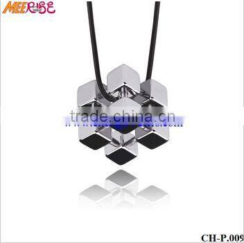 New A shape necklace pendant boy,fashion jewellery,costume jewellery