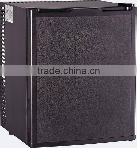 28L Silent Mini Bar Design Portable Mini Fridge for Coca Cola