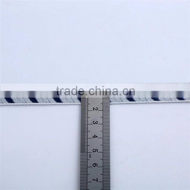 China Suppliers Jacquard Ethnic Ribbon Trim