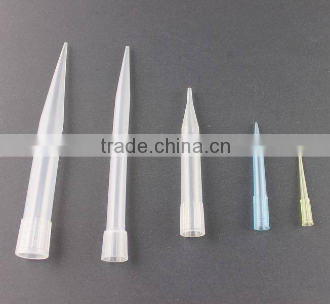 plastic disposable pipette
