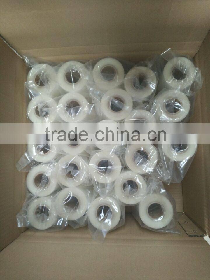 BPA FREE-11''x50' embossed vacuum seal bags roll