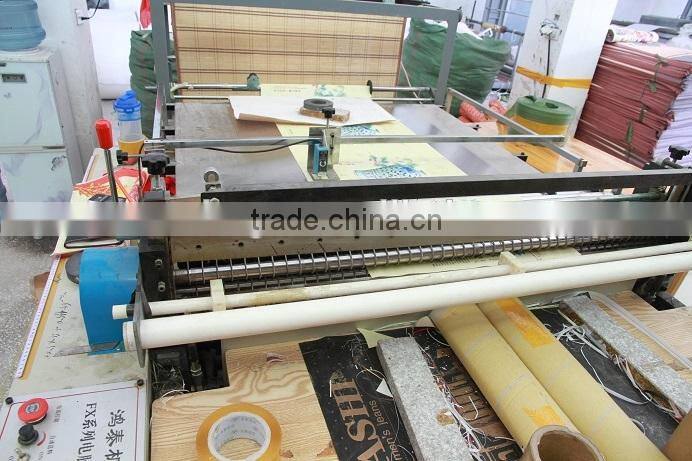 nice colorful cotton /canvas tote bag