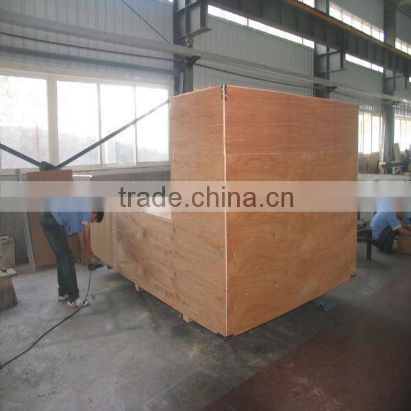 Marble CNC machine for stone cutting.