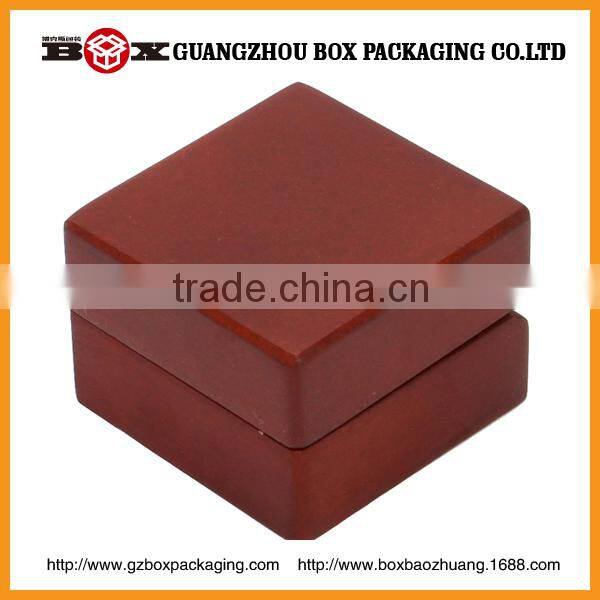 wholesale high quality luxury watch box wood