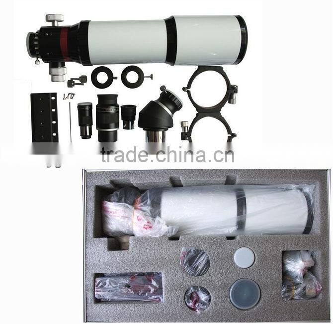 ED630by90 astronomical telescope