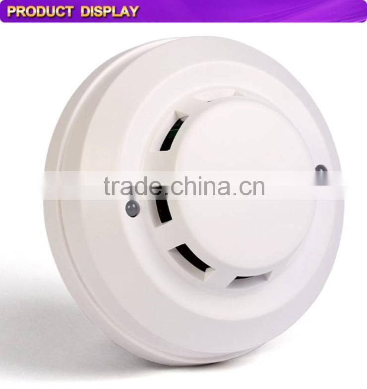 wholesale Sound & flash alarm LPG gas leak detector