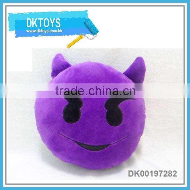 12" emoji pillow toy soft toy emoji pillow plush toy pillow