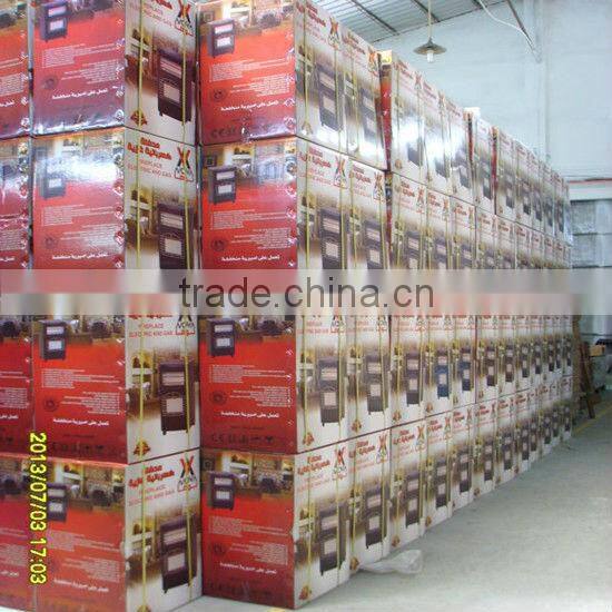 Popular Model Range Hood Cooker