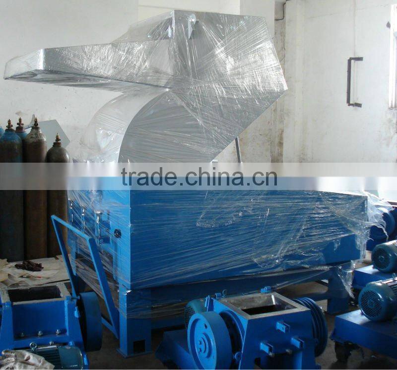 plastic crusher of grinder machine prices to Alexandria port