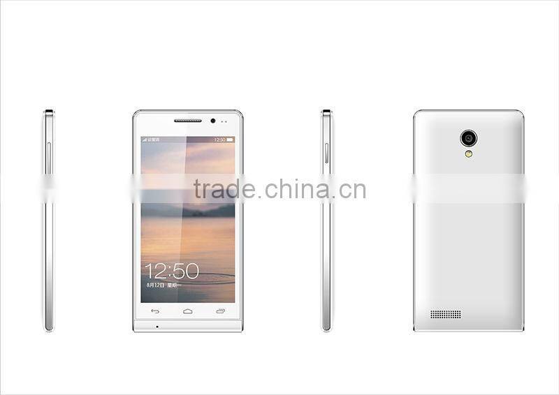 The Cheapest Mobile Phones P6 Mobile Phone Android 4.2 Mobile Phone