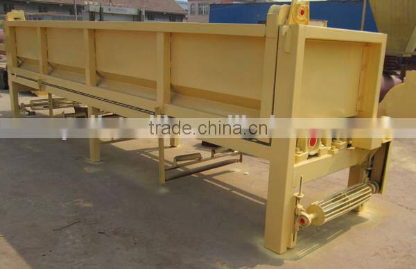 Wood peeling machine CE