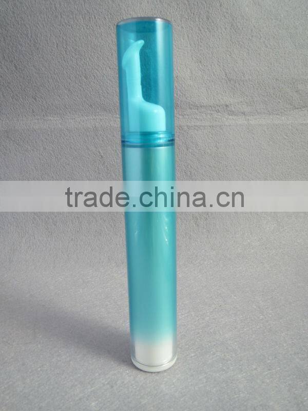 10/15ML anti wrinkle eye essence lotion bottle