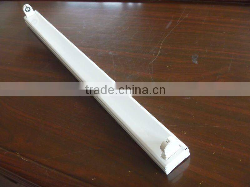 cheap price T8 led Lighting Fixutre for single tube