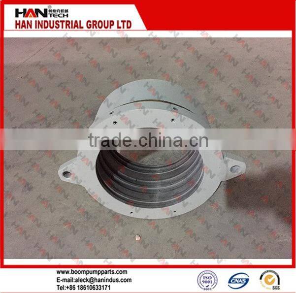 Putzmeister Sany Schwing outer housing 24062004 concrete pump spare parts