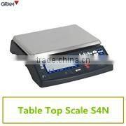 CM-15 CE Approved Digital Balance Weighing Scales - 15kg / 1g