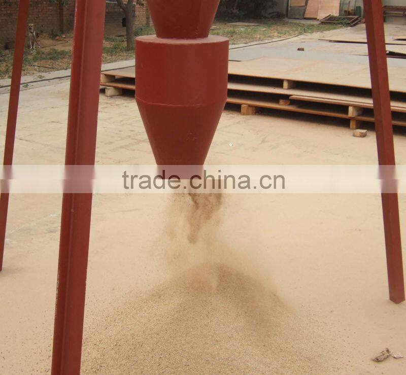 CE certified sawdust dryer&wood sawdust dryer&sawdust dryer machine