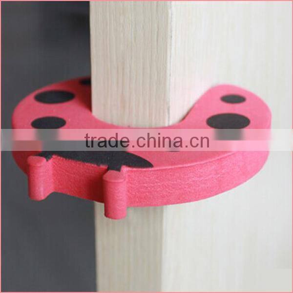 give baby's more care funny door stopper for glass door