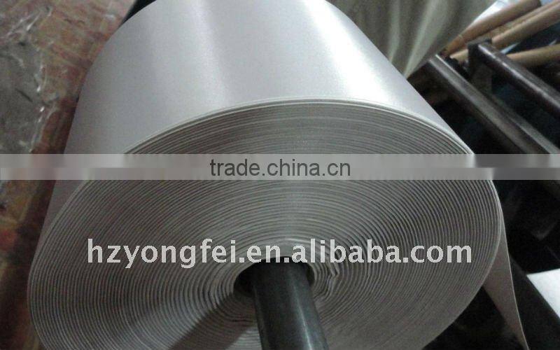 5 inch Self Adhesive Satin Ribbon