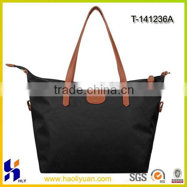 new style promotion custom tote shoulder bag