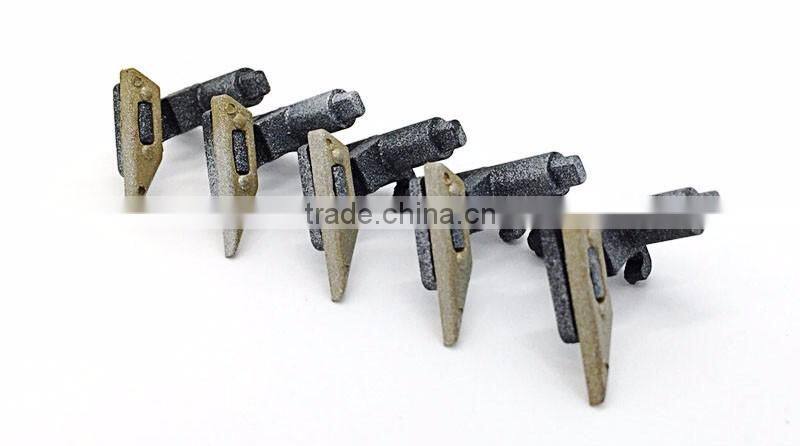 Fuser Separation Claw Compatible for Kyocera 1620 1635 1648 1650 2035 2050 KM1620