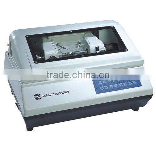 Ophthalmic machine LE-8 Auto lens edger