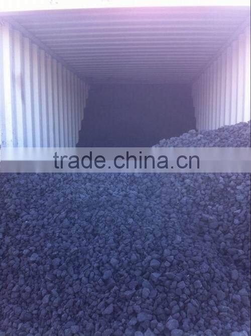 Metallurgical Coke for Making Steel/10-30mm/Moisture 10%