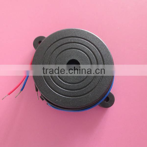 car alarm piezo buzzer