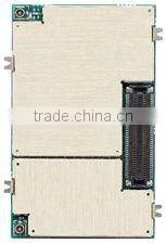 GPRS+GPS WIRELESS MODULE SIM548