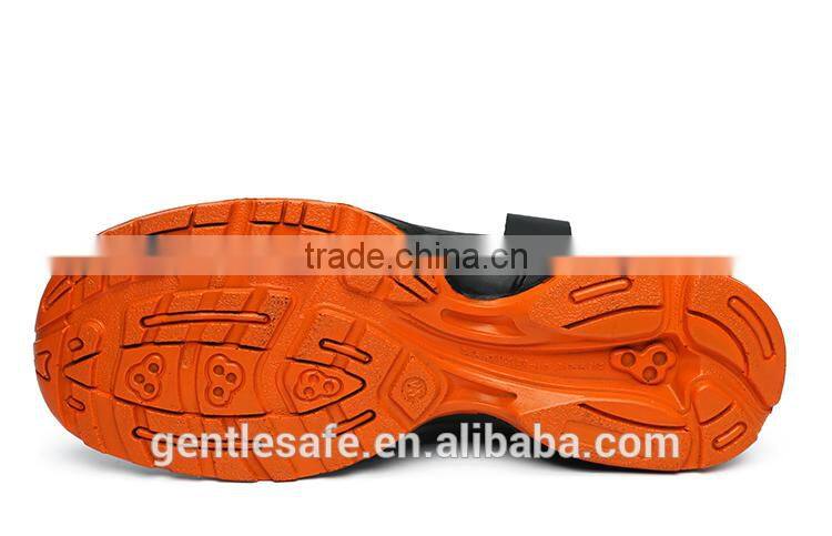 GT5977 Steel toe insert safety boots