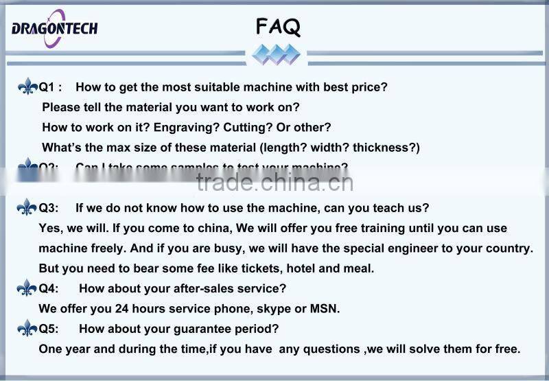 2 heads cnc milling and milling machine DT1925D