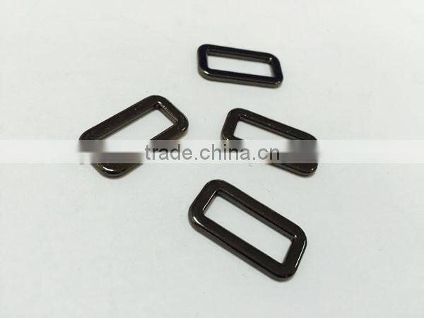 Top fashion Squared Resin Swimming wear Buckle for Charming bra