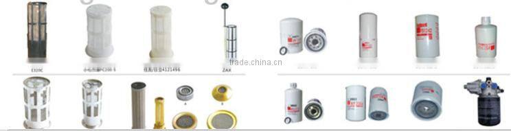 engine filter/engine oil filter ME180514 for mitisubshi fuso FV415 FV517/8DC9 6D22