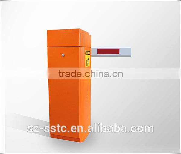 Manufacturer price Automatic Boom Barrier Gate for parking/vehicle access gate barriers