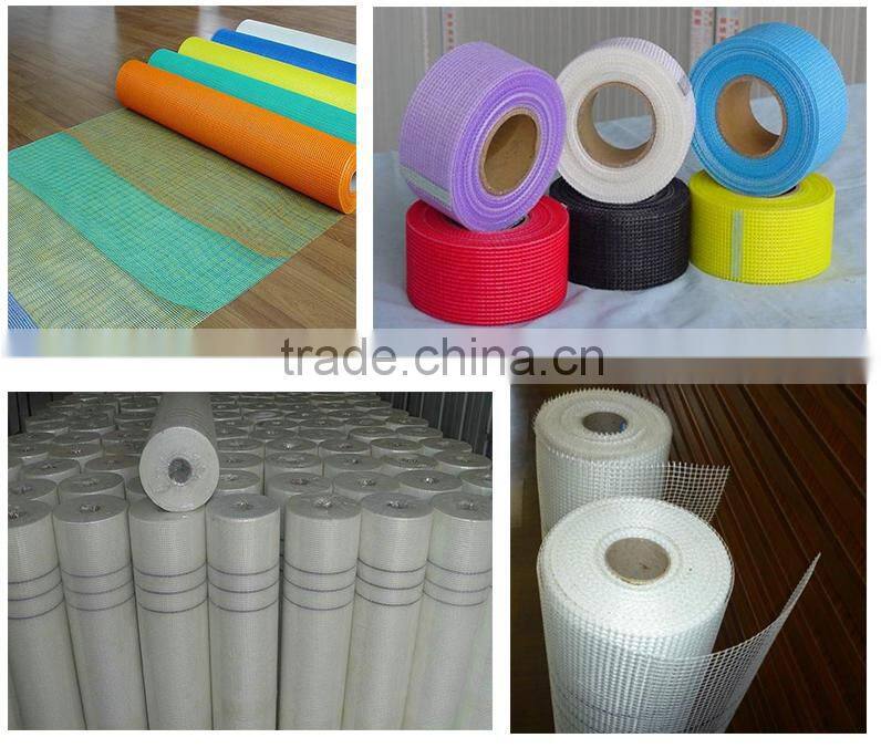 Drywall Fiberglass Jointing Tape