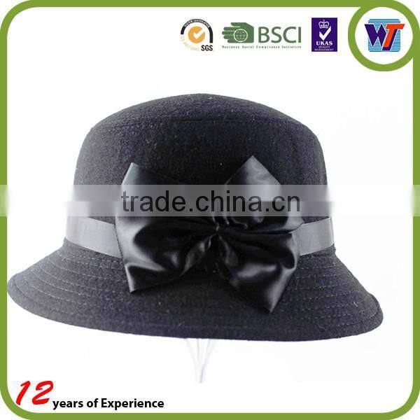 Popular custom plaid Fedora hat cheap fedora hats vintage fedora hats