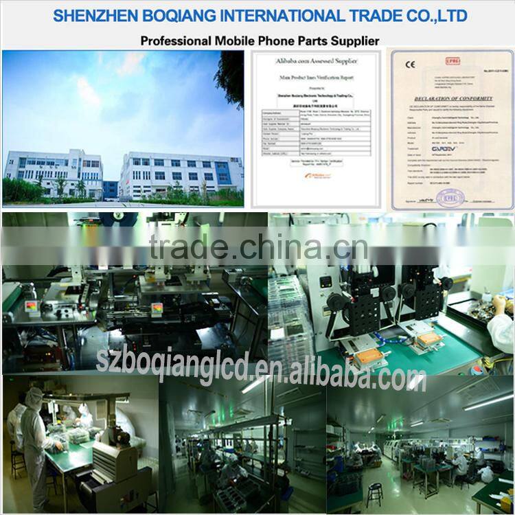 Factory Manufacturer Mobile Phone LCD for iPhone6 with frame